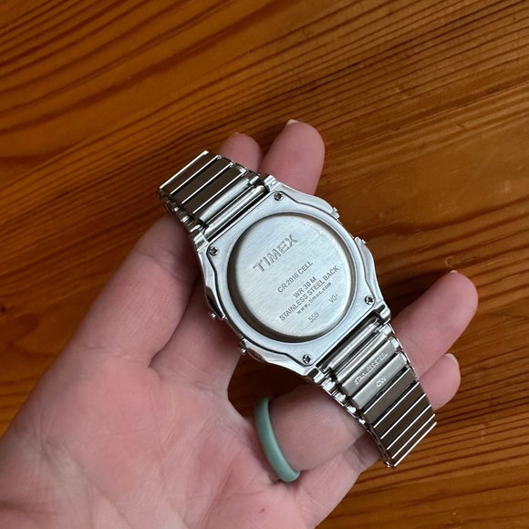 Timex Classic Digital Watch - Picture 13 of 13